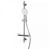 Душевой гарнитур Dorff Prime, хром, D0140000
