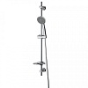 Душевой гарнитур Dorff Classic, хром, D0180000