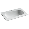 Раковина мебельная Ceramicanova GRACE, 71 см, CN7031