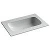 Раковина мебельная Ceramicanova GRACE, 71 см, CN7031wx