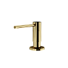 Дозатор для кухни SANCOS, полированное золото, SC40100ZG