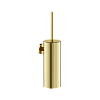 Ершик SANCOS Base подвесно, золото брашированное, SC9032BG