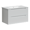 Тумба SANCOS Norma 2.0, 79 см, NR2.080W