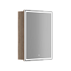 Шкаф с зеркалом SANCOS Mirror, 60 см, MI60EG