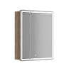 Шкаф с зеркалом SANCOS Mirror, 70 см, MI70EG