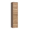 Шкаф-пенал SANCOS Marmi 1.0/Marmi 2.0, 35 см, PMR35ECH