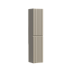 Шкаф-пенал SANCOS CODE, 35 см, PCD35GP