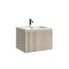 Тумба SANCOS SNOB R 1.0, 59 см, SNR1.060CE