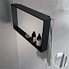 Полка для ванной Novellini Frame Accessories, R90AKFPO4070-B