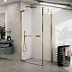 Душевая дверь Novellini N180, 90 см, N180G90-1P - изображение 1