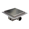 Душевой трап Azario, 15x15, AZZ1150