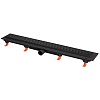 Душевой лоток Azario Medium, 45 см, AZ-CH 450 MC