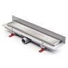 Душевой лоток Azario Klasik, 65 см, AZ-CH 650 KN2
