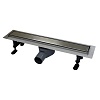 Душевой лоток Azario Ceramic, 40 см, AZPP01-40 Ceramic