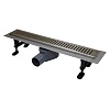 Душевой лоток Azario Stick, 40 см, AZPP01-40 Stick