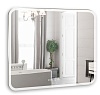 Зеркало в ванную Azario Стив New, 80 см, LED-00002377