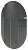Зеркало в ванную Azario Alone Arco, 60 см, CS00078967