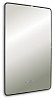 Зеркало в ванную Azario INCANTO, 60 см, LED-00002537