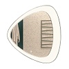 Зеркало в ванную Azario Edda, 70 см, CS00063649