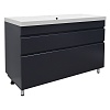 Тумба с раковиной Azario Эстима, 100 см, CS00094591