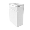Тумба с раковиной Azario Эстима, 40 см, CS00094576