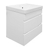 Тумба с раковиной Azario Эстима, 50 см, CS00094637