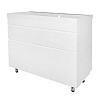 Тумба с раковиной Azario Эстима, 80 см, CS00094596