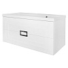 Тумба с раковиной Azario ARMARIO, 100 см, CS00096974