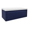 Тумба с раковиной Azario Belloni, 100 см, CS00098076
