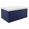 Тумба с раковиной Azario Belloni, 80 см, CS00098084