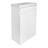 Тумба с раковиной Azario KANTRI, 45 см, CS00097245