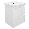 Тумба с раковиной Azario KANTRI, 50 см, CS00097246