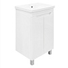 Тумба с раковиной Azario KANTRI, 50 см, CS00097247