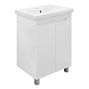 Тумба с раковиной Azario KANTRI, 60 см, CS00097249