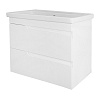 Тумба с раковиной Azario KANTRI, 70 см, CS00097251