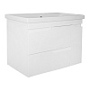 Тумба с раковиной Azario KANTRI, 80 см, CS00097253