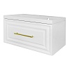 Тумба с раковиной Azario LAURA, 80 см, CS00104009