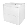 Тумба с раковиной Azario LOTOS, 51 см, CS00094662