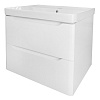 Тумба с раковиной Azario LOTOS, 61 см, CS00083929