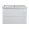 Тумба с раковиной Azario LOTOS, 71 см, CS00083930