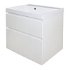 Тумба с раковиной Azario Velluto, 60 см, CS00088601