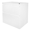Тумба с раковиной Azario Velluto, 60 см, CS00097535