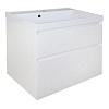 Тумба с раковиной Azario Velluto, 70 см, CS00088602