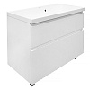 Тумба с раковиной Azario Viola, 100 см, CS00097146