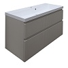 Тумба с раковиной Azario Viola, 100 см, CS00097150