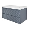Тумба с раковиной Azario VITA, 90 см, CS00104258