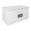 Тумба с раковиной Azario ZENA, 80 см, CS00097031