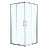 Душевой угол Azario Greenwood, 80x80, AZ-NNE1142 800