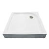 Душевой поддон Azario Greenwood, 100x100, P110 R/L (P11010)