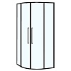 Душевой угол Azario SHANGHAI, 90x90, AZ-S43-90-MB-CL